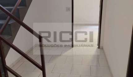 Casa com 3 dormitórios à venda, 159 m² - Vila Sud Menuci - Mogi das Cruzes/SP
