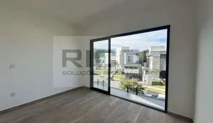 Bella Citta  - Fazenda Rodeio - SOBRADO À VENDA - CONDOMÍNIO BELLA CITTÀ – FAZENDA RODEIO | MOGI DAS CRUZES/SP