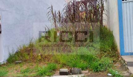 Lote à venda no Vila Di Cesar em Mogi das Cruzes
