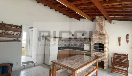 Casa com 3 dormitórios à venda, 153 m² - Mogi Moderno - Mogi das Cruzes/SP