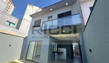 Sobrado à Venda na Villa Di Cesar – Mogi das Cruzes/SP