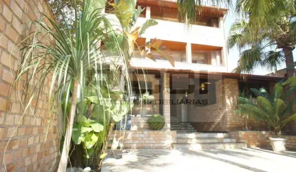 SOBRADO À VENDA – VILA SUÍSSA – MOGI DAS CRUZES/SP