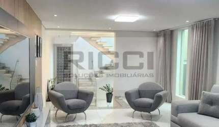 Sobrado à Venda – Vila Suíssa – Mogi das Cruzes/SP