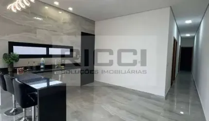 Casa com 3 dormitórios à venda, 110 m² - Parque Morumbi - Mogi das Cruzes/SP