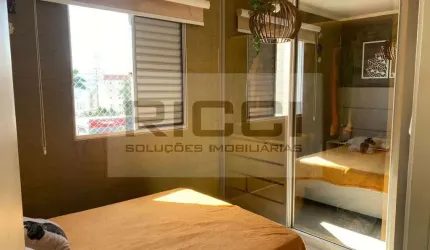 Spazio Monterrey - Apartamento com 3 dormitórios à venda, 246 m² por R$ 650.000,00 - Alto Ipiranga - Mogi das Cruzes/SP