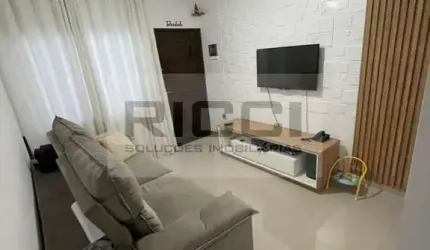 Sobrado à Venda – Jardim Cintia – Mogi das Cruzes/SP