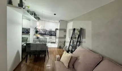 Conquista - Apartamento em Jardim Nathalie, Mogi das Cruzes/SP