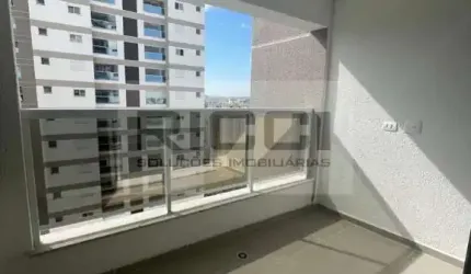 Damebe Duetto - Apartamento com 2 dormitórios à venda, 68 m² - Loteamento Mogilar - Mogi das Cruzes/SP