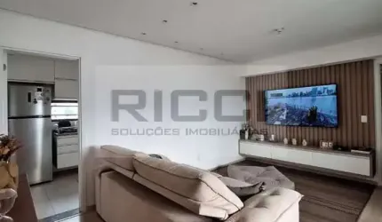 Versatile - Apartamento à venda no bairro Centro - Mogi das Cruzes/SP