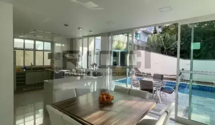 Condomínio Aruã Eco Park - CASA PARA VENDA NO CONDOMÍIO ARUÃ ECO PARK EM MOGI DAS CRUZES PORTEIRA FECHADA!!
