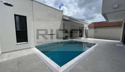 Real Park I Vila Oliveira - Casa em Condomínio Fechado a Venda! Real Park Vila Oliveira