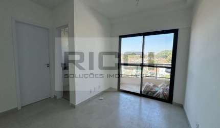 Edifício Unique - Apartamento em Centro, Mogi das Cruzes/SP