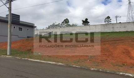 Condomínio Veneza - Terreno à venda, 300 m² - Cézar de Souza - Mogi das Cruzes/SP