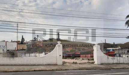 Terreno à Venda – 1.740 m² no Jardim São Pedro, Mogi das Cruzes/SP