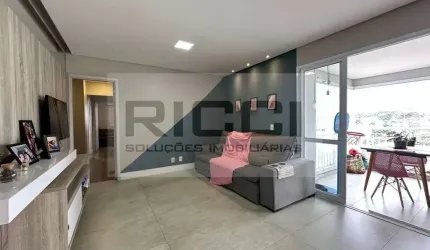 Varandas Ipoema - Apartamento à Venda no Varandas Ipoema – Conforto e Modernidade em Cada Detalhe!