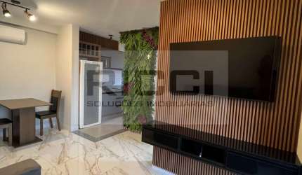 Residencial Unique - Flat para alugar no bairro Centro - Mogi das Cruzes/SP