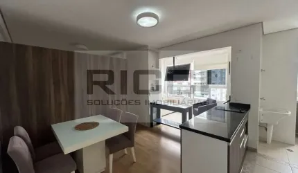 Uno Loft - Apartamento à venda no bairro Vila Oliveira - Mogi das Cruzes/SP