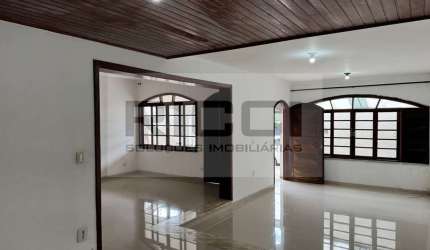 Sobrado à Venda – Vila Industrial – Mogi das Cruzes/SP