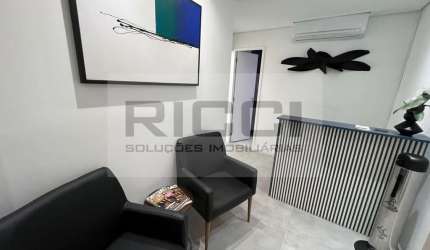 Helbor Concept Office - Sala Comercial à Venda no Jardim Armênia – Mogi das Cruzes/SP