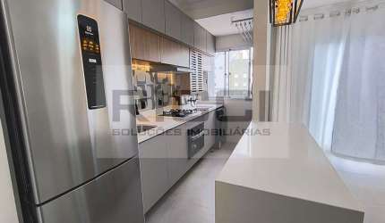 Square Residence - Apartamento para alugar no bairro Vila Oliveira - Mogi das Cruzes/SP
