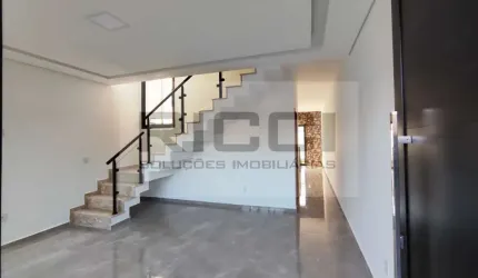 SOBRADO À VENDA - MOGI MODERNO, Mogi das Cruzes/SP