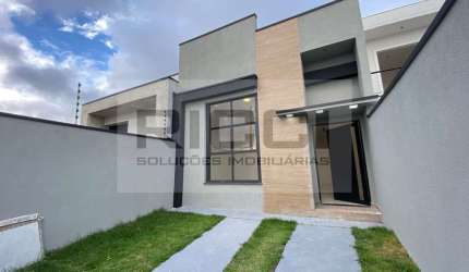 Casa à venda no bairro Parque Morumbi - Mogi das Cruzes/SP