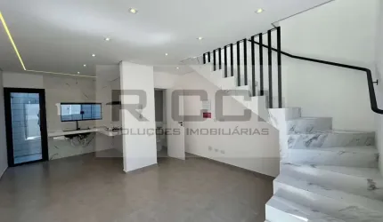 Condominio Belarmino IV - SOBRADO A VENDA - VILA MELCHIZEDEC - MOGI DAS CRUZES/SP
