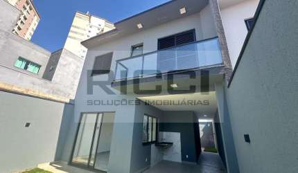 Sobrado à Venda –  Condomínio Villa Di Cesar – Mogi das Cruzes/SP