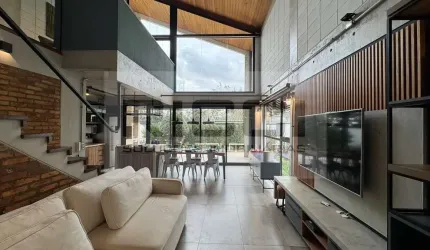 Bella Citta  - Fazenda Rodeio - Sobrado em Condomínio em Fazenda Rodeio, Mogi das Cruzes/SP