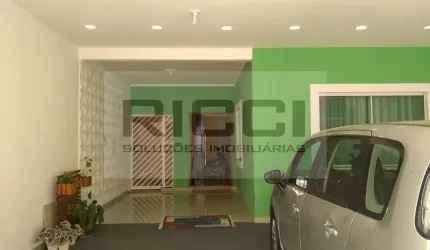 Sobrado com 3 dormitórios à venda, 307 m²  - Jardim Nathalie - Mogi das Cruzes/SP