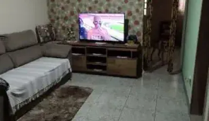 Casa 3 dorms terreno 230m², no bairro Sete Praias