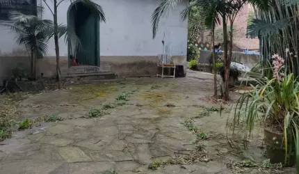 Chácara 1800m² condomínio Sete Praias - São Paulo