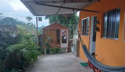 linda casa no condomínio Sete Praias - São  Paulo
