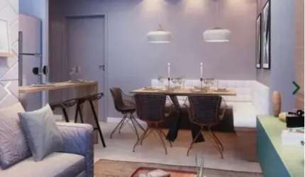 apartamento ultimo andar, sol da manhã, Reserva Jaguariúna III