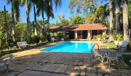 lindo sítio em Santo Antonio de Posse
