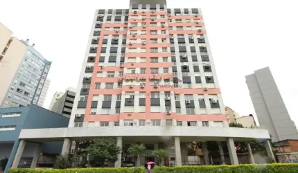 APARTAMENTO DE 02 DORMITÓRIOS REFORMADO