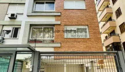 Apartamento 01 dormitório Garden no bom fim
