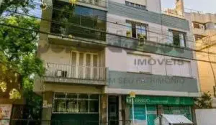 apartamento 04 dormitórios com suite e pátio