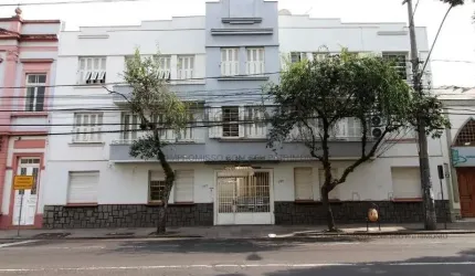 apartamento de 2D em frente ao shopping total