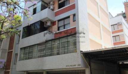 APARTAMENTO DE 01 DORMITÓRIO REFORMADO