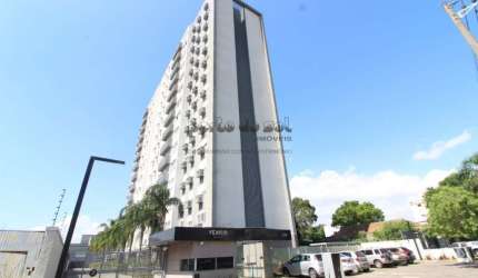 Apartamento 03 dormitórios com 02 vagas de garagem