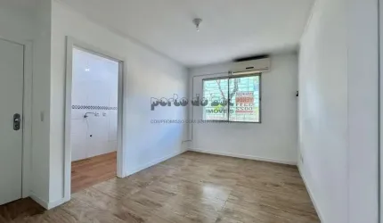 Apartamento de 02 dormitórios com vaga no sarandi