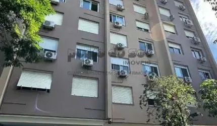 02 dormitórios com garagem prox ao zaffari