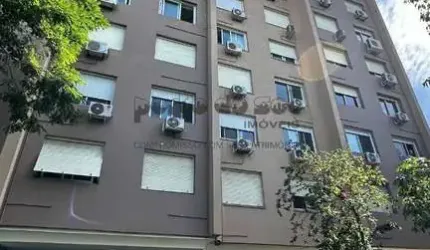 02 dormitórios com garagem prox ao zaffari