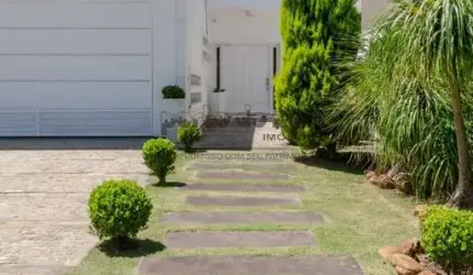 casa em condominio terra ville