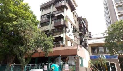APARTAMENTO DUPLEX COM VAGA DE GARAGEM