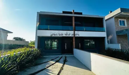 Casa em condominio verdes campos