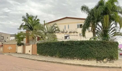 Casa com 3 Quartos à venda, 324m² - Santa Tereza