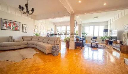 EXCLUSIVIDADE - DUPLEX C/ 328M² NA INDEPENDÊNCIA