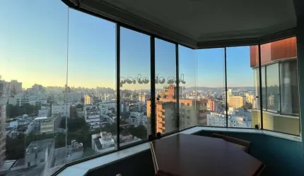 apartamento a venda no condominio Piazza Navona